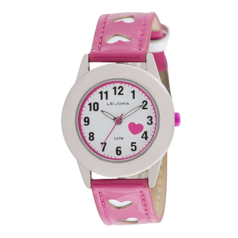 Leijona lasten kello 5323-794