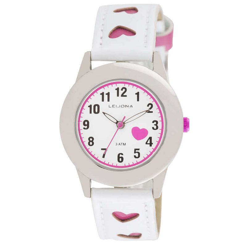 Leijona lasten kello 5323-797