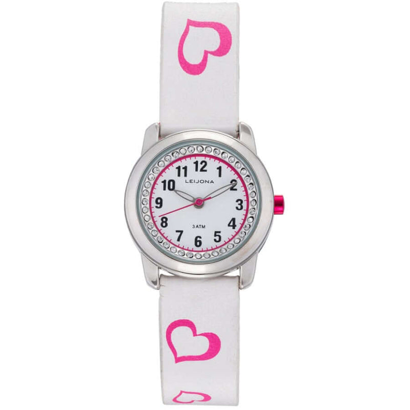Leijona Lasten In Love Kello 5323-807