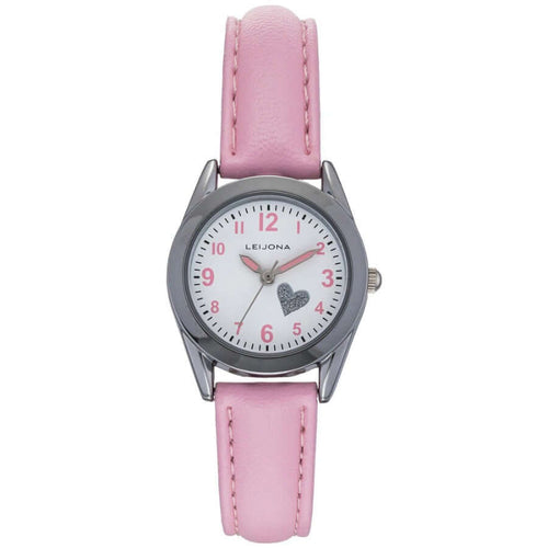 Leijona Tiny Heart lasten kello 5323-874