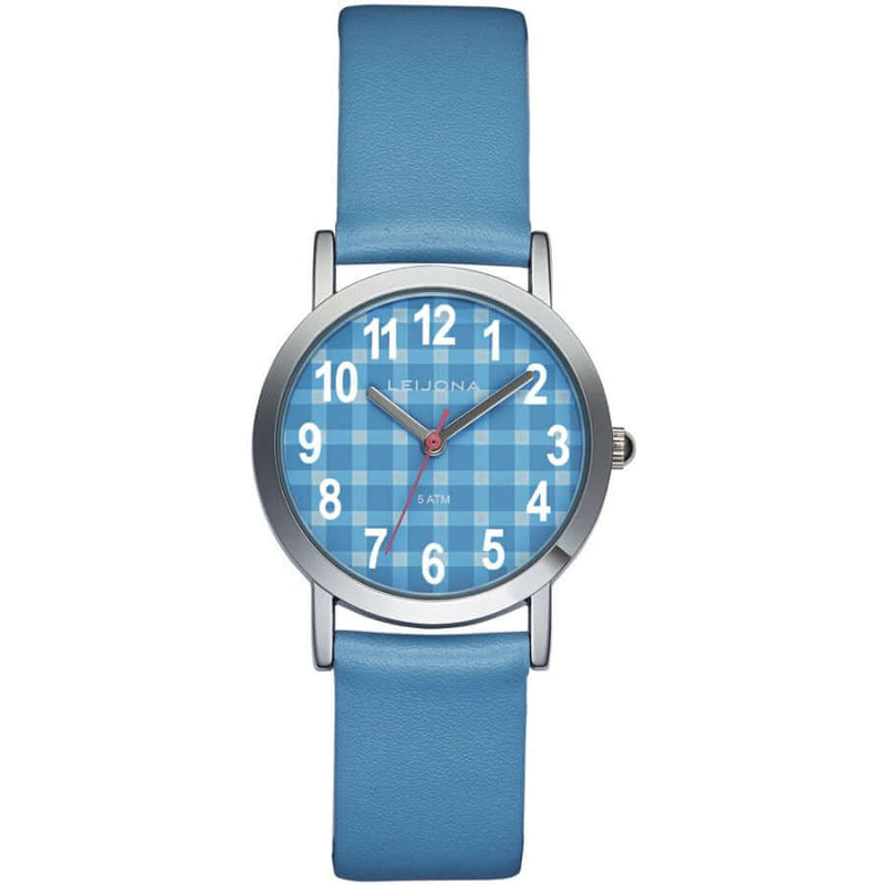 Leijona lasten kello 5323-911