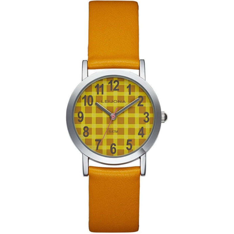 Leijona lasten kello 5323-913