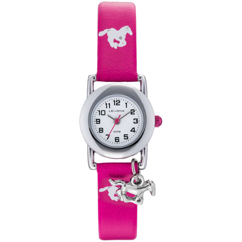 Leijona lasten kello 5323-784