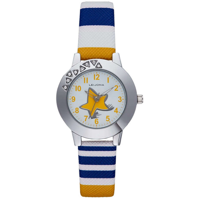 Leijona lasten kello 5323-920