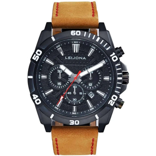 Leijona miesten kello 5020-2361