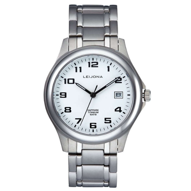 Leijona Miesten Kello 5088-627