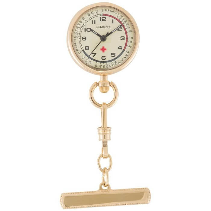 Leijona sairaanhoitajankello 5400-05