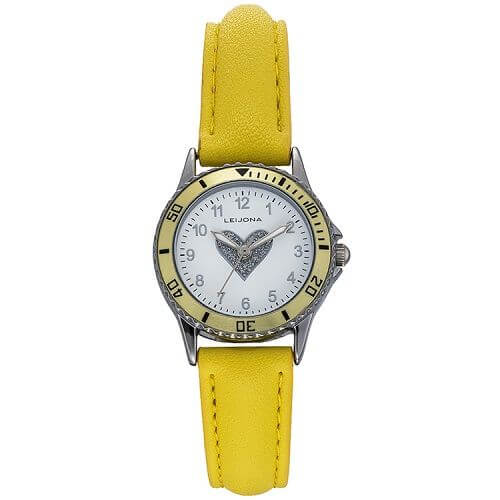 Leijona lasten kello 5323-896