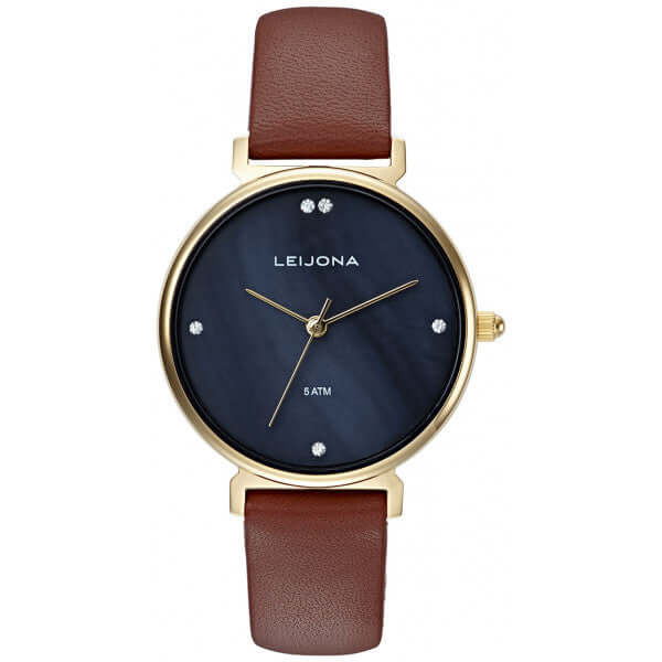 Leijona naisten kello 5120-4611
