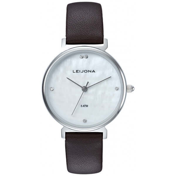 Leijona naisten kello 5120-4617