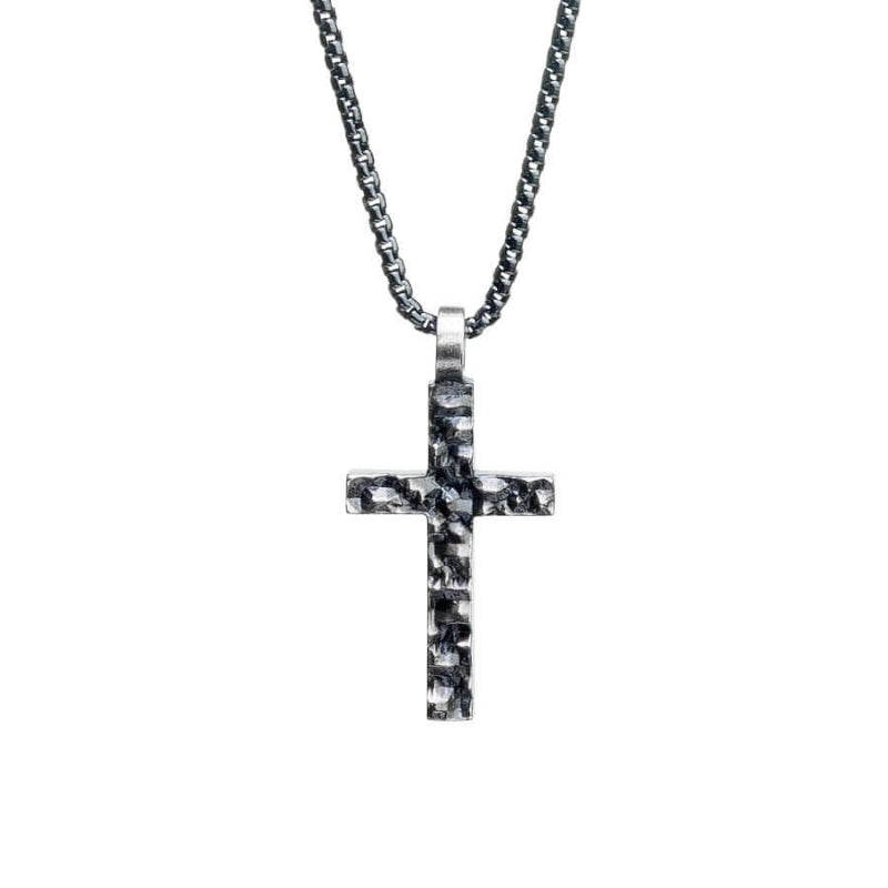 Lumoava Polku risti kaulakoru 500996000