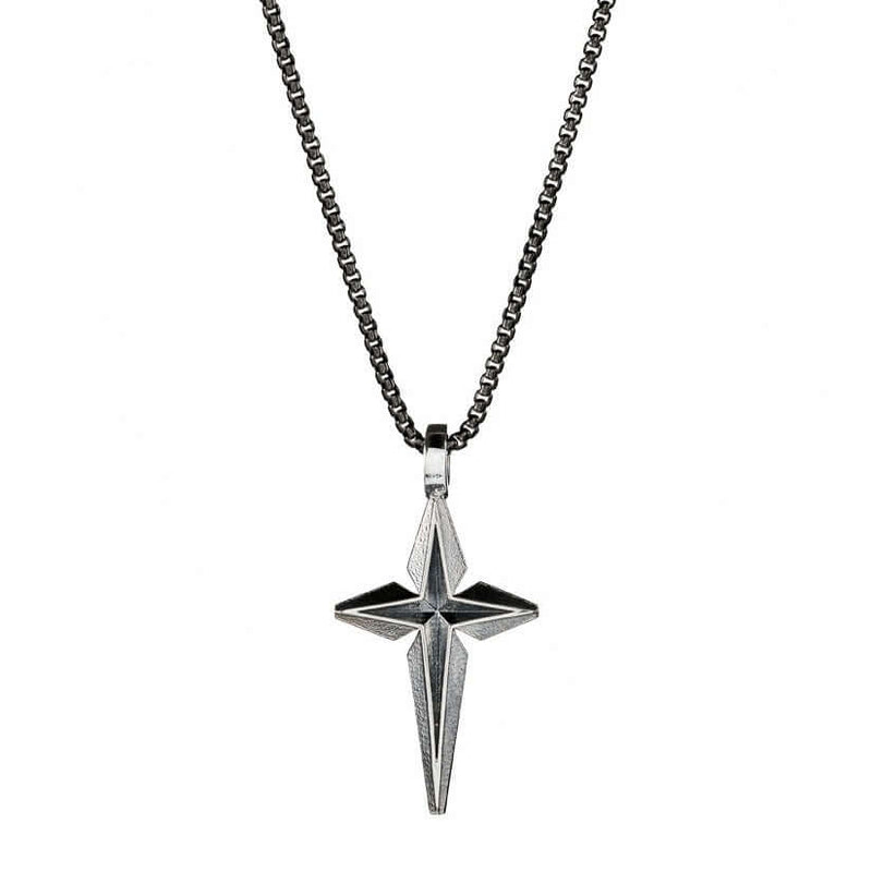 Lumoava Suojelija Risti Tumma L50220300960