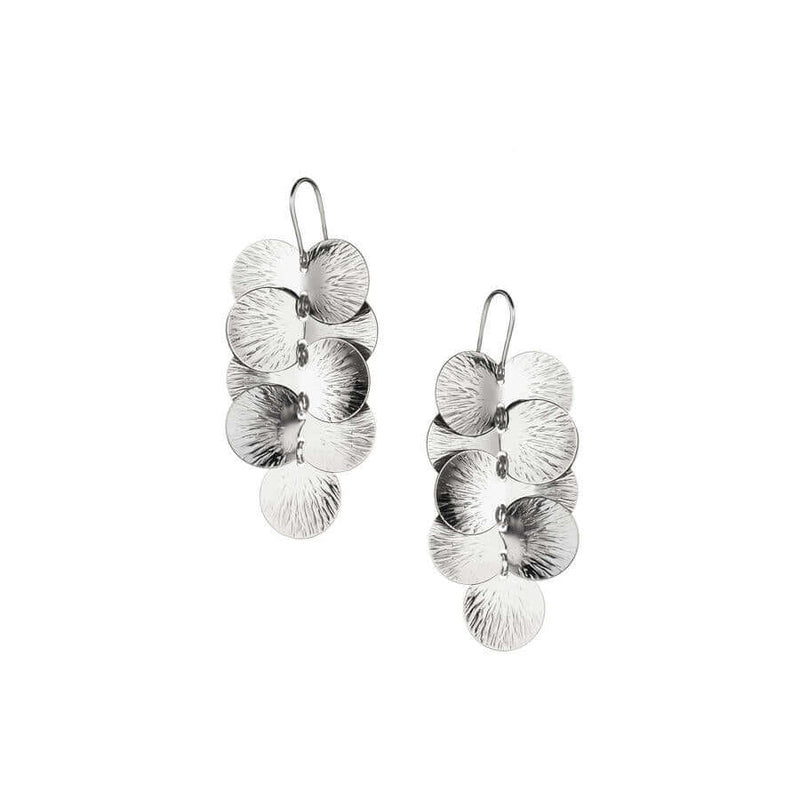 Lumoava Tanssi korvakoru L55223700000