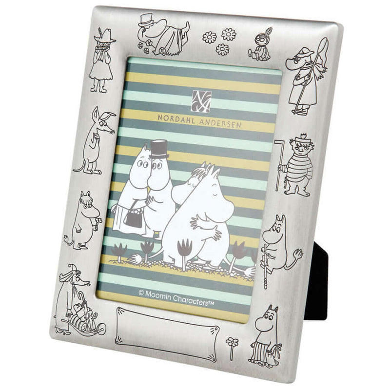 Muumi valokuvakehys 270-76801