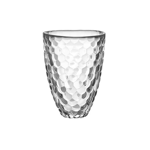 Orrefors Raspberry maljakko 6101500