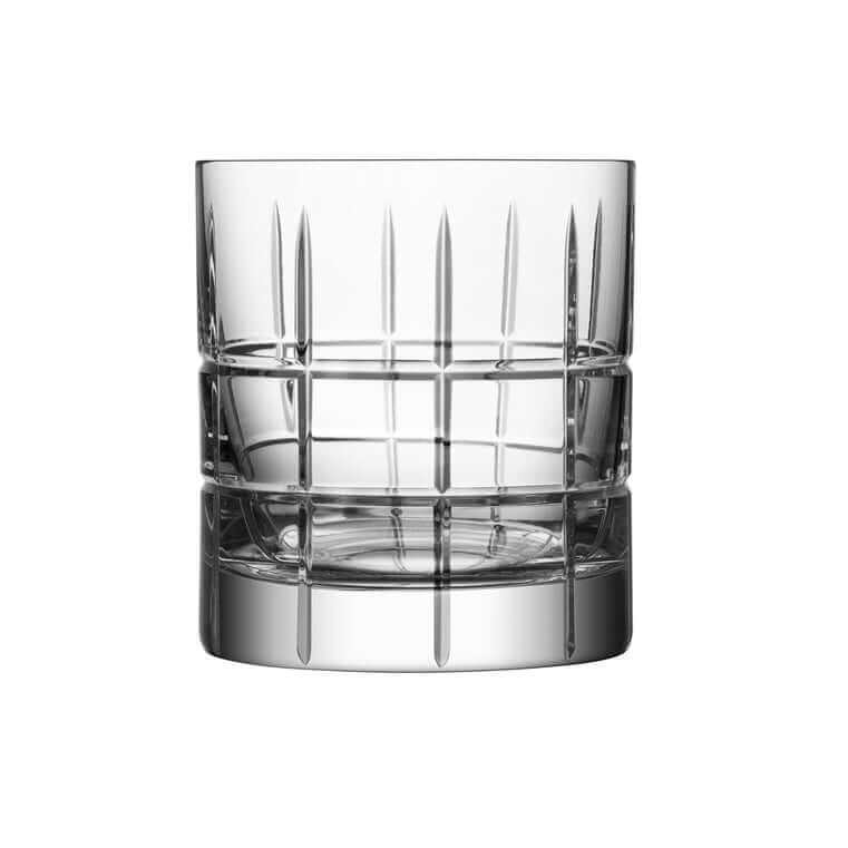 Orrefors Street Old Fashioned viskilasi 6540140