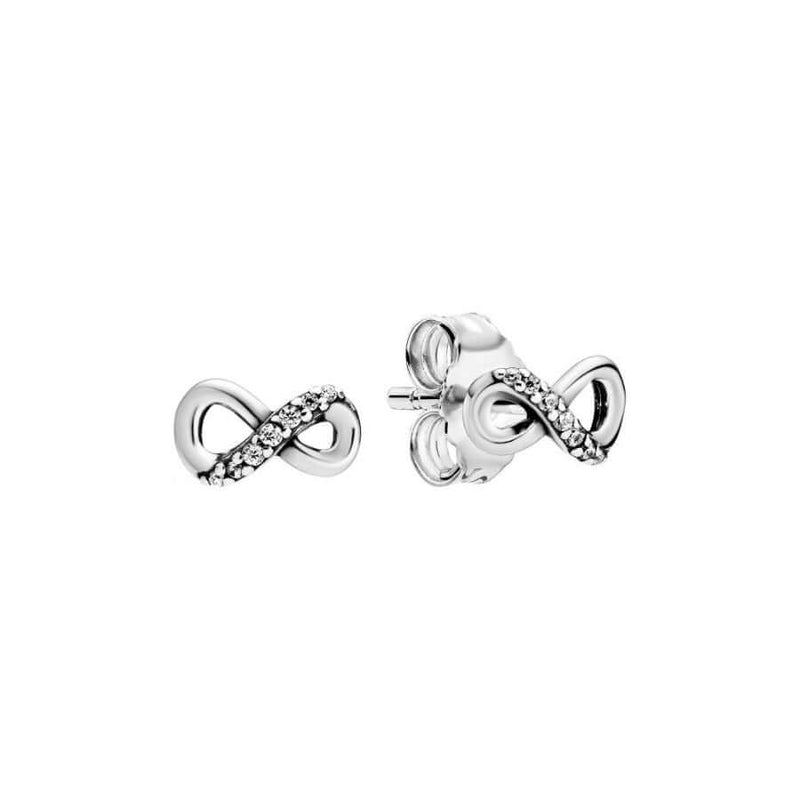 Pandora Infinity korvakorut 298820C01