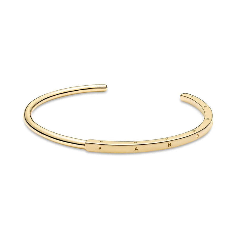 Pandora Signature I-D Bangle Rannerengas 569493C00-2