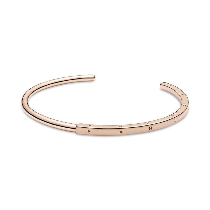 Pandora Signature I-D Bangle Rannerengas 589493C00-2