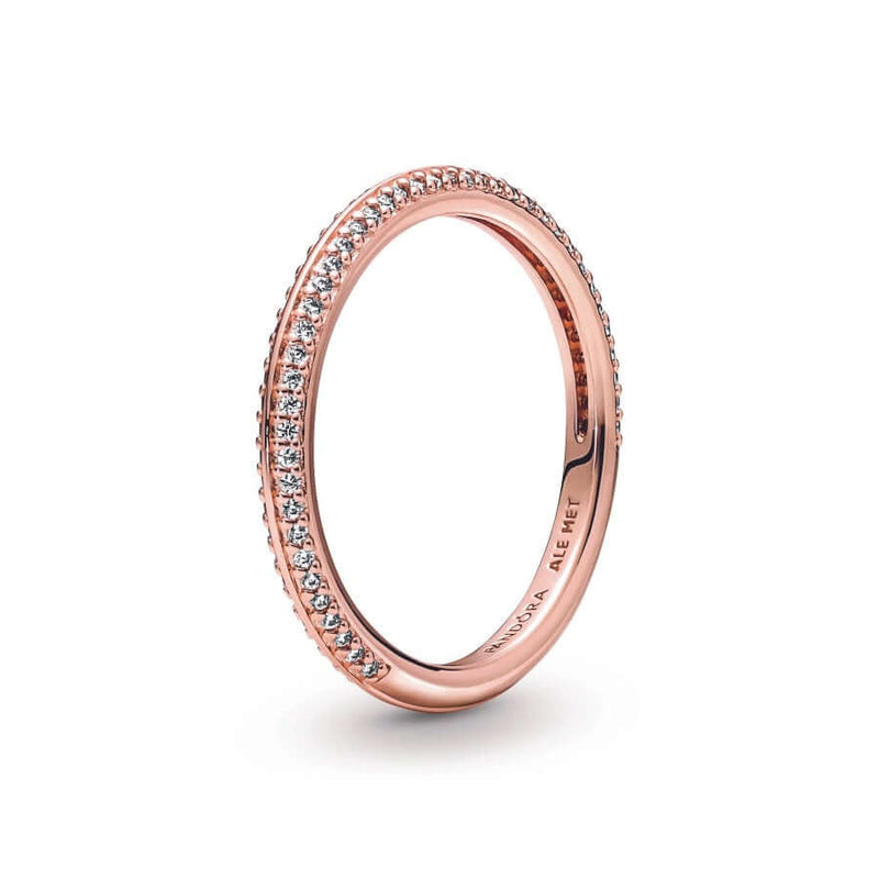 Pandora ME Pavé sormus 189679c01