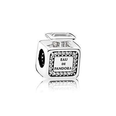 Pandora Nimikkotuoksu hela 791889CZ