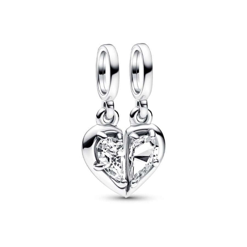 Pandora Splittable Mother Daughter hela 792643C01