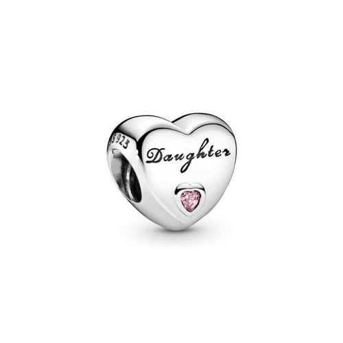 Pandora Daughter's Love Charm Hela 791726PCZ