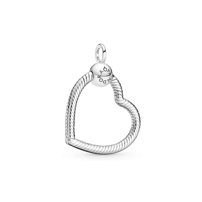 Pandora Moment Heart riipus 399384c00
