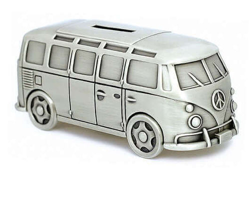 Pankki minibussi 078660