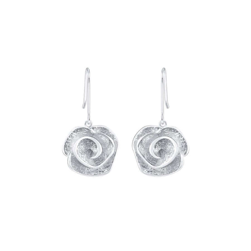 Tammi Jewellery Rose korvakorut S4526