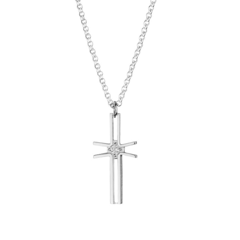 Tammi Jewellery ristiriipus S3671
