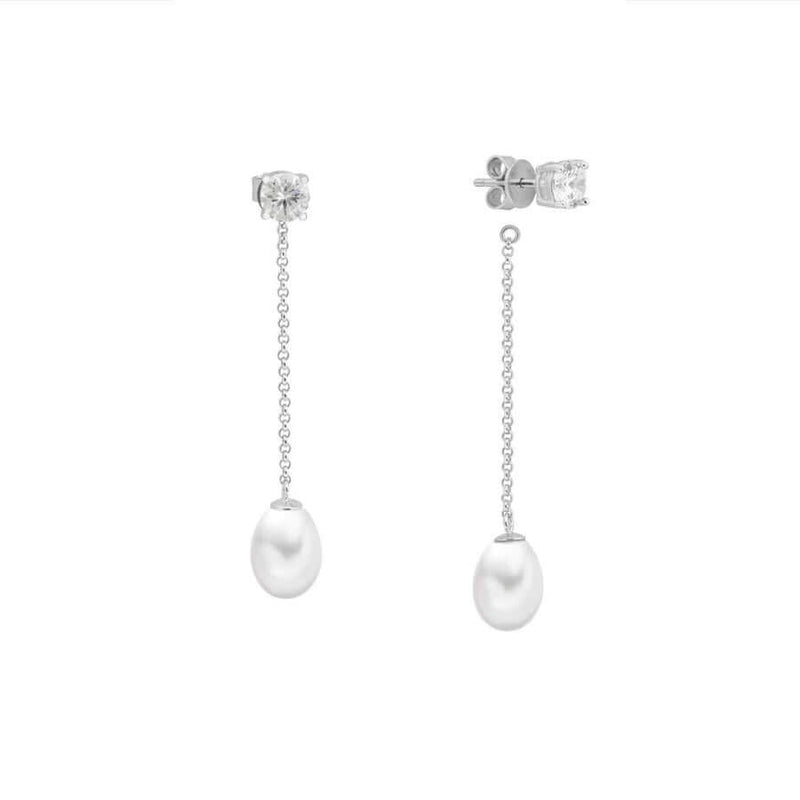 Gaura Pearls Willow Korvakorut sk18310e
