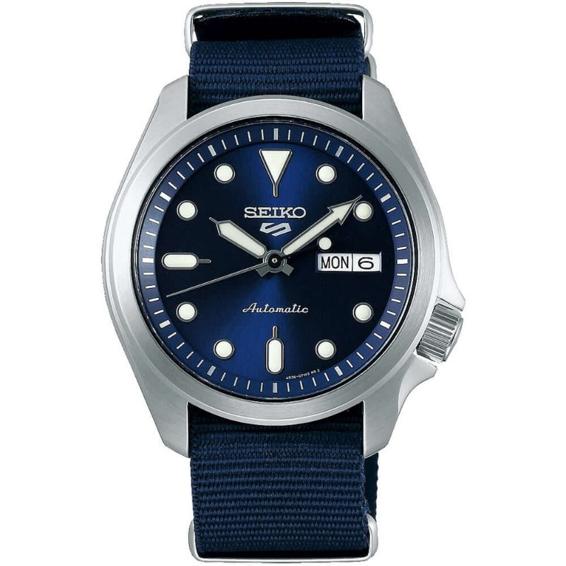 Seiko 5 Automatic SRPE63K1
