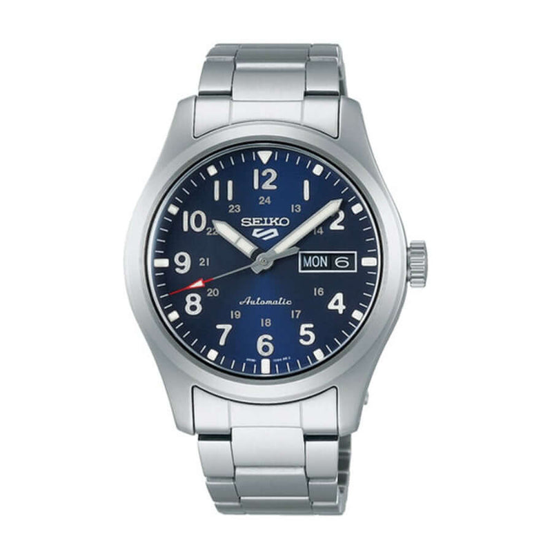 Seiko 5 Sports SRPG29K1 Automaattikello