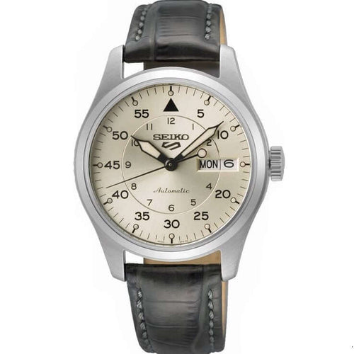 Seiko 5 Sports Rannekello SRPJ87K1