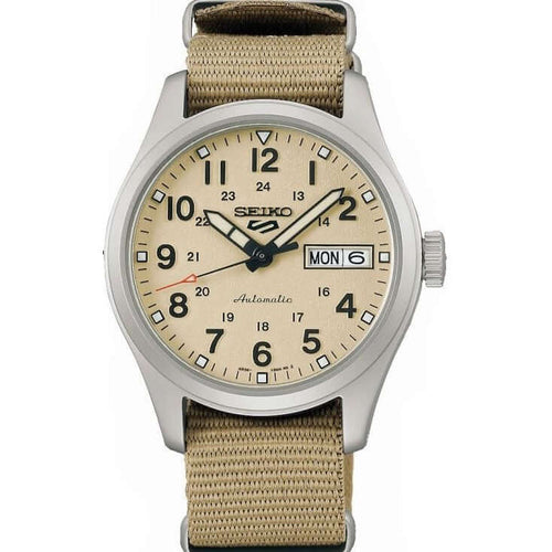 Seiko 5 Sports SRPJ83K1