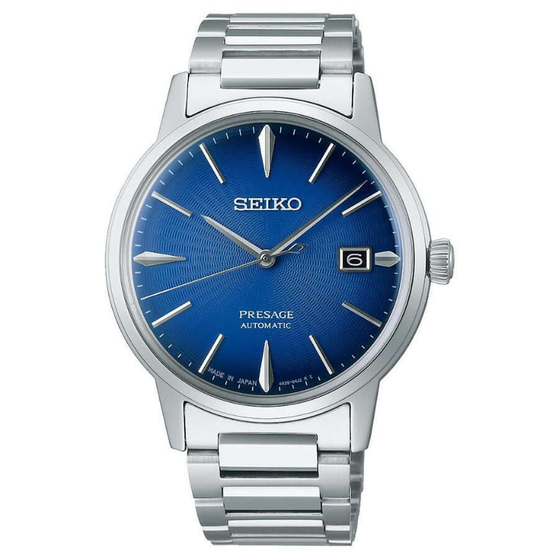 Seiko Presage Cocktail Time Modern Style SRPJ13J1