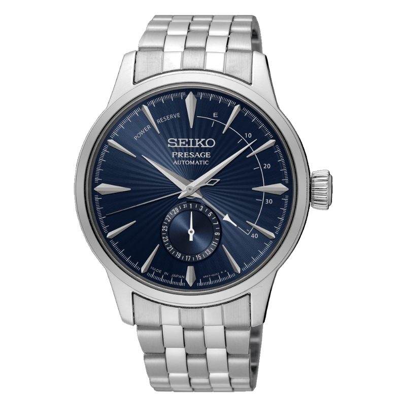 Seiko Presage SSA347J1