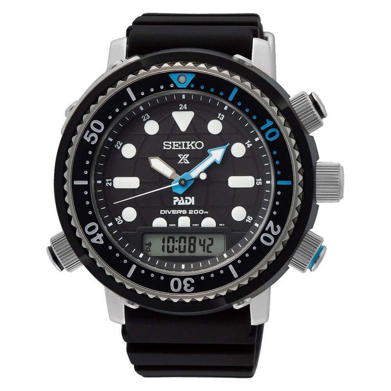 Seiko Prospex Solar Padi SNJ035P1