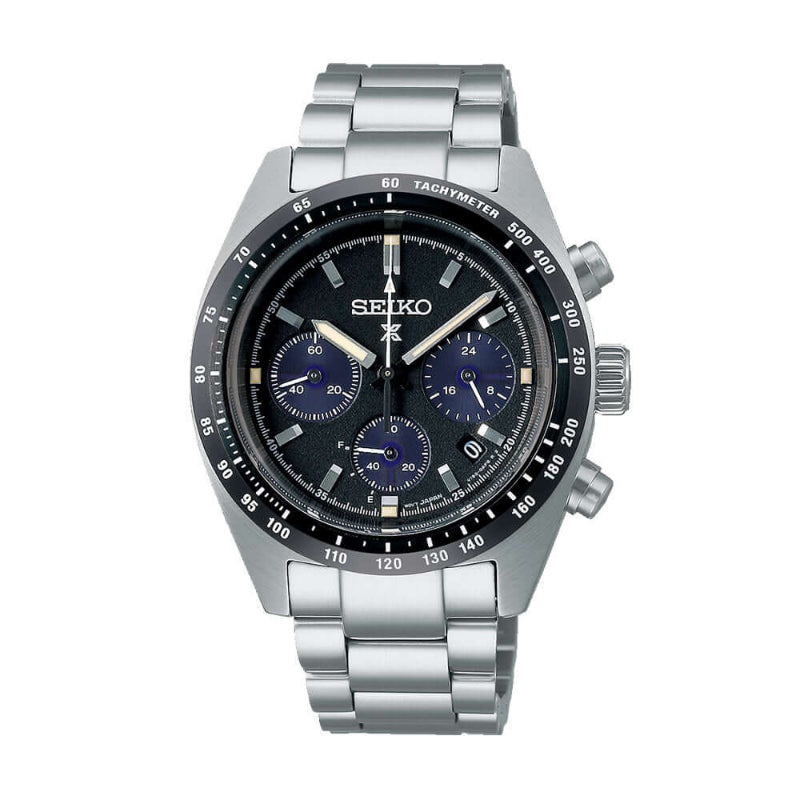 Seiko Prospex Speedtimer SSC819P1