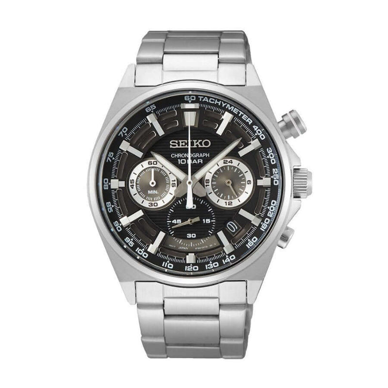Seiko Racing Sports Chronograph SSB397P1