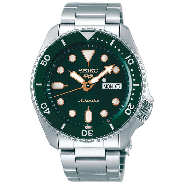 Seiko 5 Sports Automatic SRPD63K1