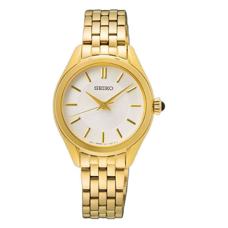 Seiko SUR538P1 Naisten kello