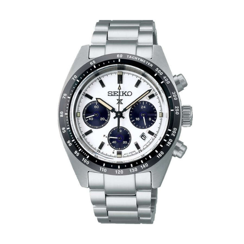 Seiko Prospex Speedtimer SSC813P1