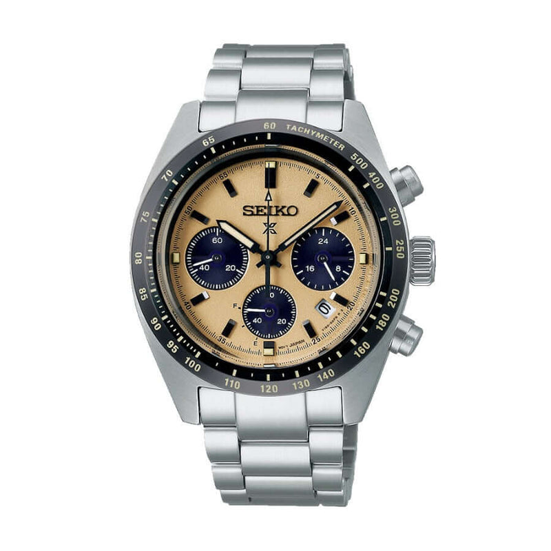 Seiko Prospex Speedtimer SSC817P1
