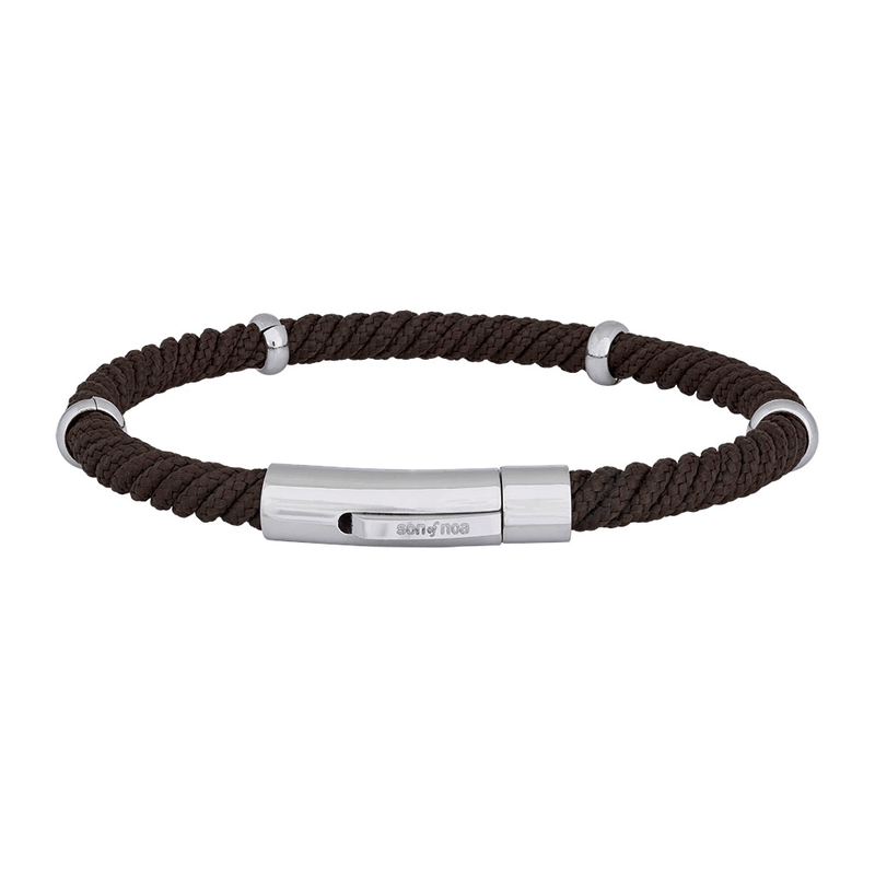 Son of Noa ruskea rannekoru 889 003-brown