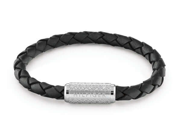Tommy Hilfiger Exploded braid rannekoru THJ2790479