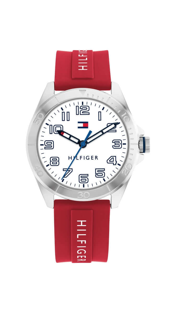 TOMMY HILFIGER BOYS 1720021 kello