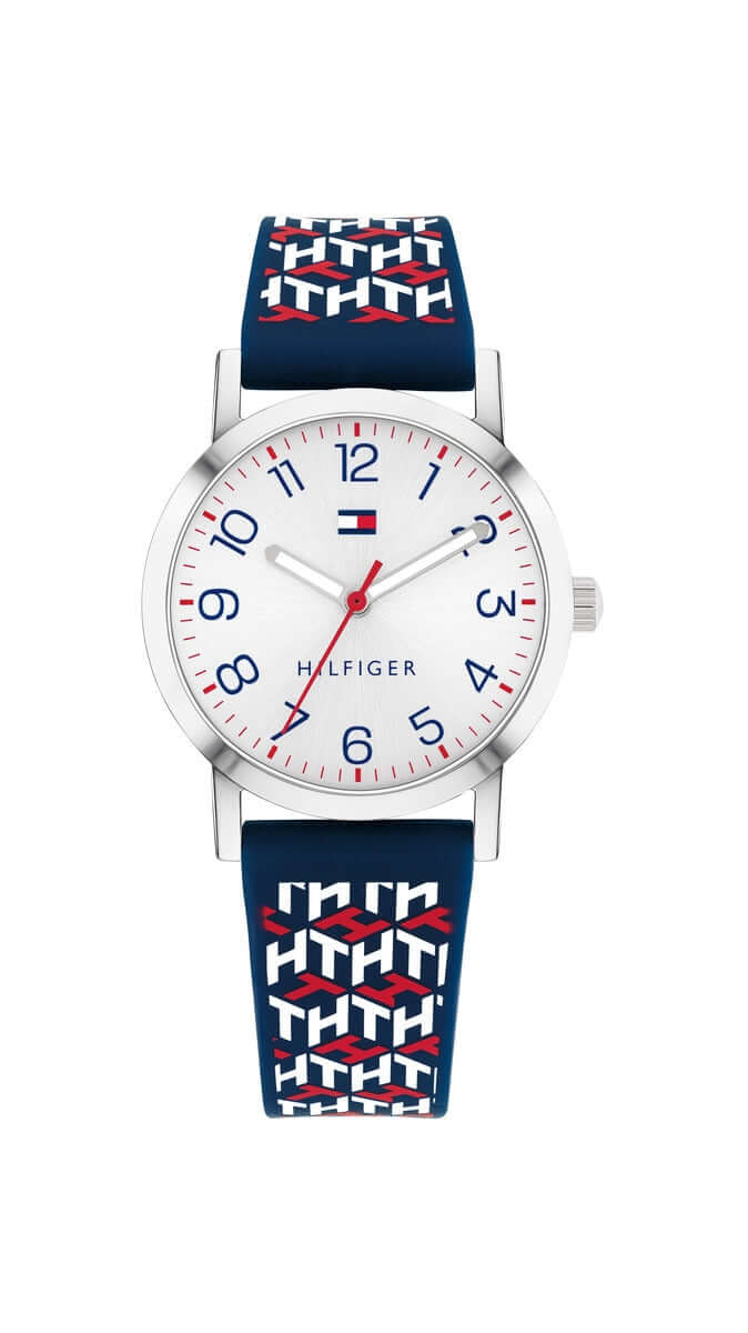 Tommy Hilfiger Lasten Rannekello TH1720022