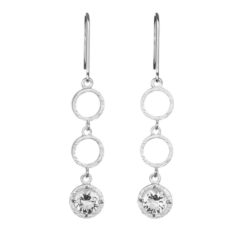 Tammi Jewellery Pretty korvakorut S4490